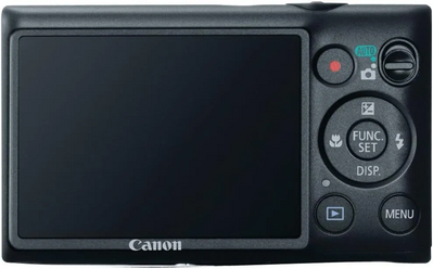 Canon PowerShot ELPH Image