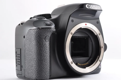 Canon EOS Kiss X2 Image