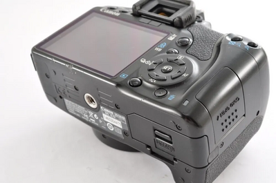 Canon EOS Kiss X2 Image
