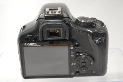 Canon EOS Kiss X2 Image