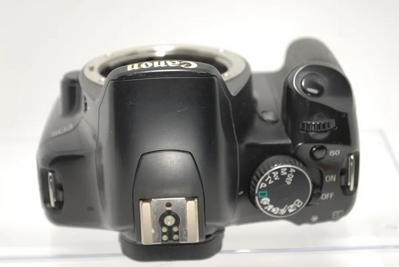 Canon EOS Kiss X2 Image