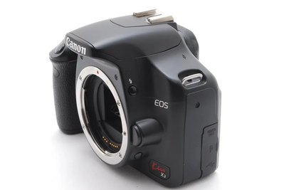 Canon EOS Kiss X2 Image