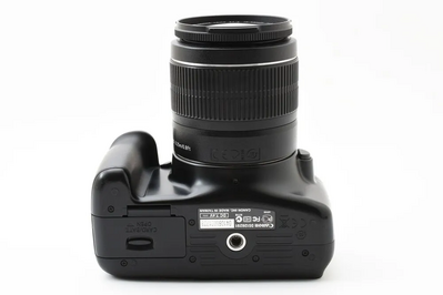 Canon 1100D Image