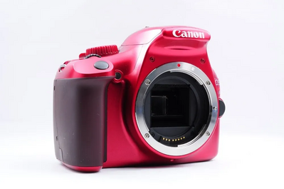 Canon 1100D Image