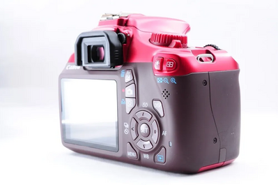Canon 1100D Image