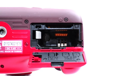 Canon 1100D Image
