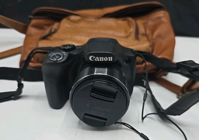 Canon PowerShot SX540 HS Image