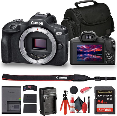 Canon EOS R100 Image