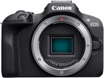 Canon EOS R100 Image