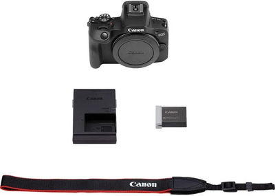 Canon EOS R100 Image