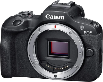 Canon EOS R100 Image