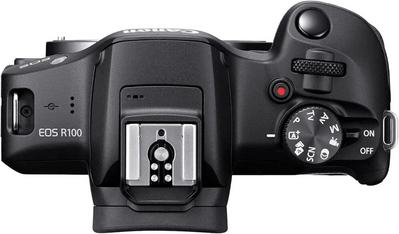 Canon EOS R100 Image