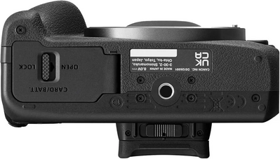 Canon EOS R100 Image