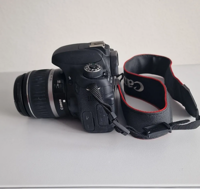 Canon EOS 760D Image