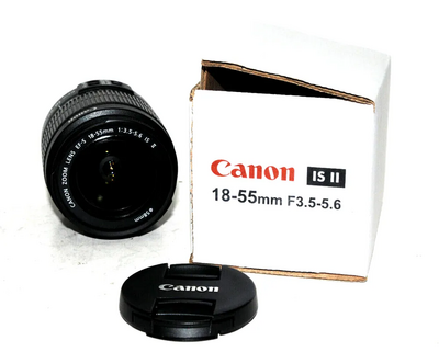 Canon EOS Image
