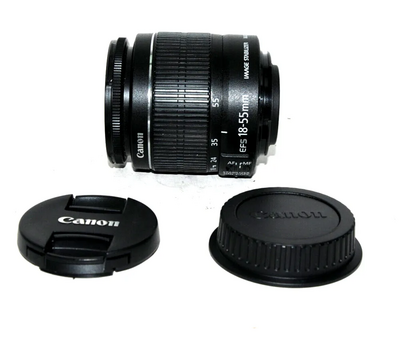 Canon EOS Image