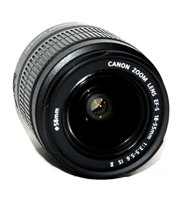 Canon EOS Image