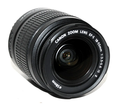 Canon EOS Image