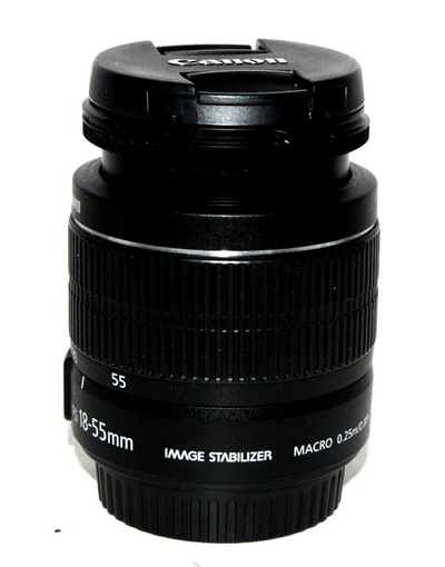 Canon EOS Image