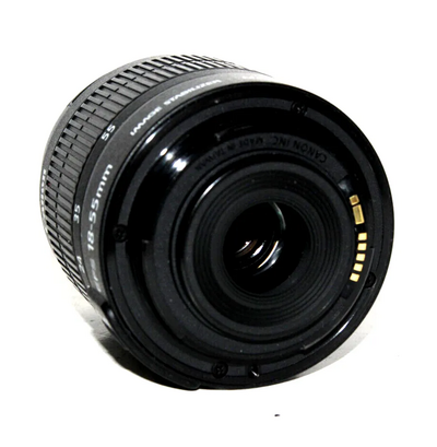 Canon EOS Image
