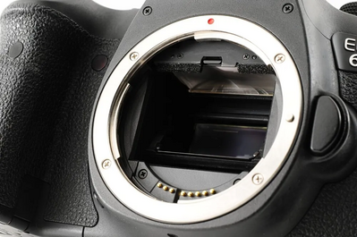 Canon EOS Image