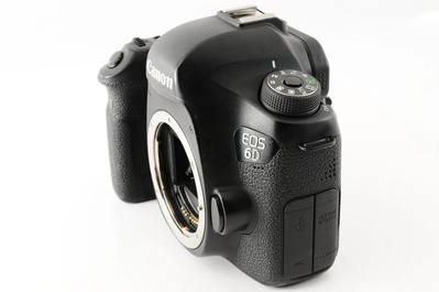 Canon EOS Image