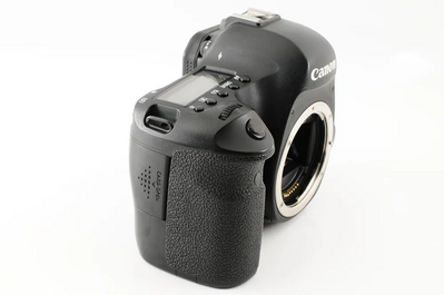 Canon EOS Image
