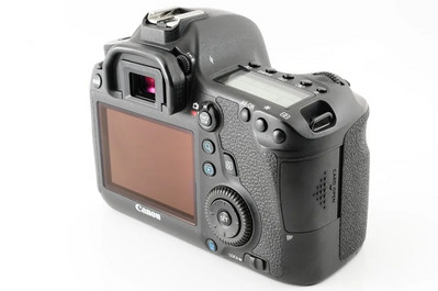 Canon EOS Image
