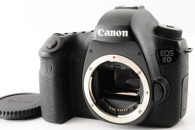 Canon EOS Image