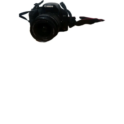 Canon EOS Image