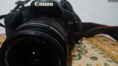 Canon EOS Image