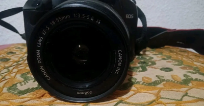 Canon EOS Image