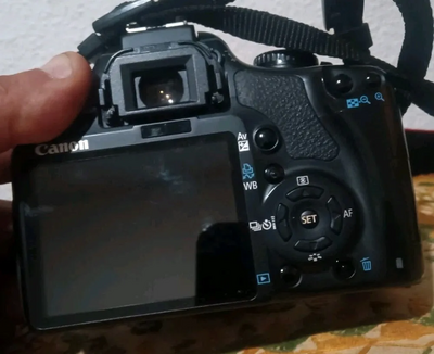 Canon EOS Image