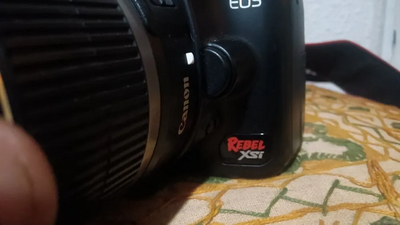 Canon EOS Image