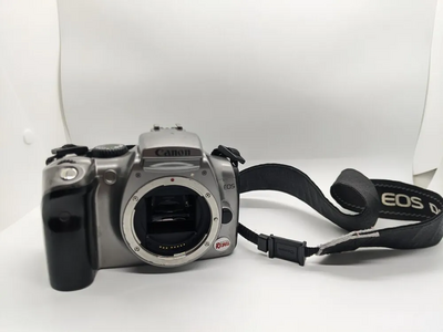 Canon EOS Image
