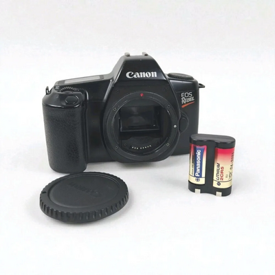 Canon Rebel Image