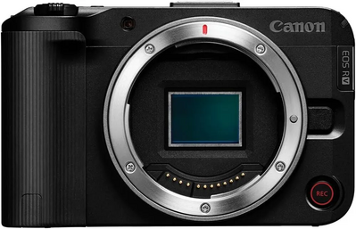 Canon EOS R50 V + RF-S14-30mm F4-6.3 IS STM PZ Image