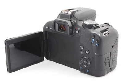 Canon Kiss X9i Image