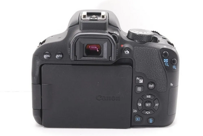 Canon Kiss X9i Image