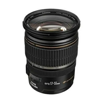 Canon 17-55mm f/2.8 IS USM Image