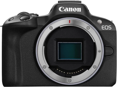 Canon EOS R50 Image