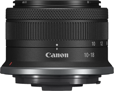 Canon EOS R50 Image