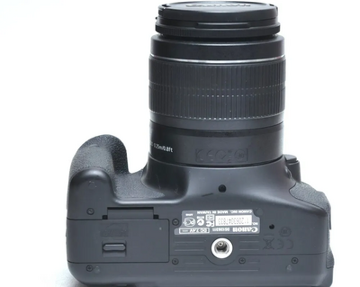 Canon EOS Digital Rebel T3i Image