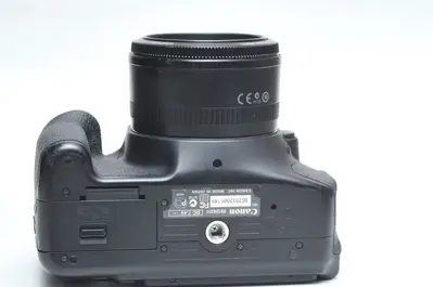 Canon EOS Digital Rebel T3i Image