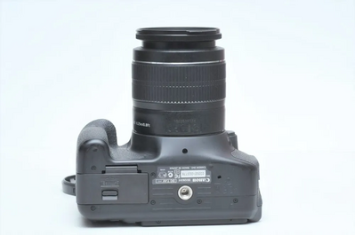 Canon EOS Digital Rebel T3i Image