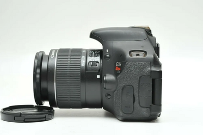 Canon EOS Digital Rebel T3i Image
