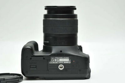 Canon EOS Digital Rebel T3i Image