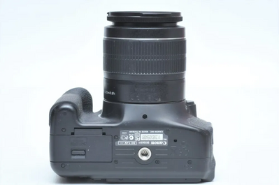 Canon EOS Digital Rebel T3i Image