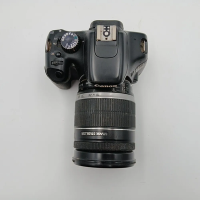 Canon 550D Image