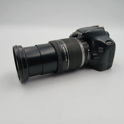 Canon 550D Image